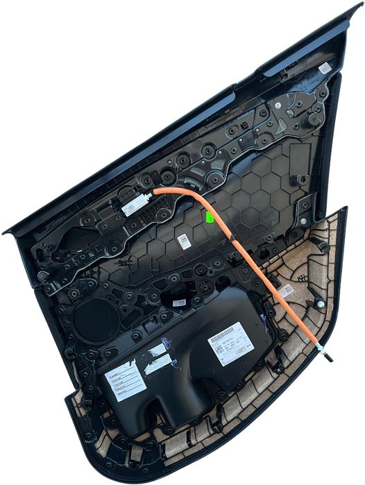Fata(Fete) Usa Bmw Seria 5 G30/G31 complete