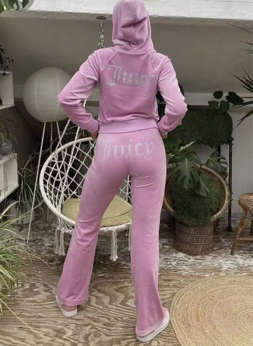 Juicy Couture комплекти, различни цветове