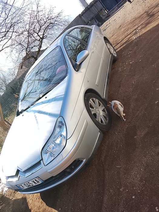 Citroen C 5  2.0