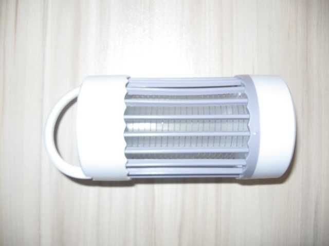 Лампа против насекоми