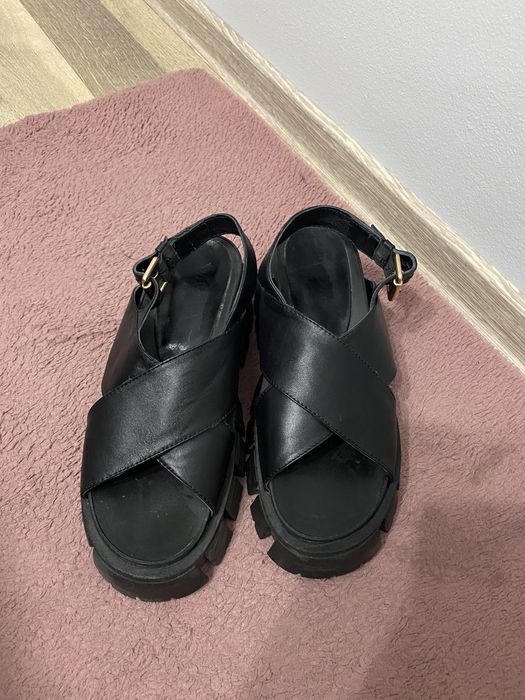 Sandale moja marime 38