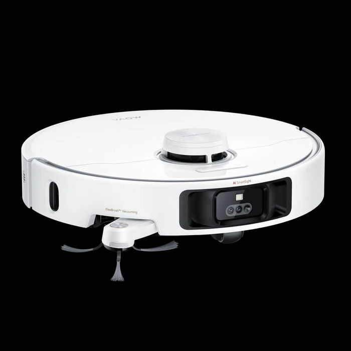 MOVA P50 Pro Ultra | Robot aspirator