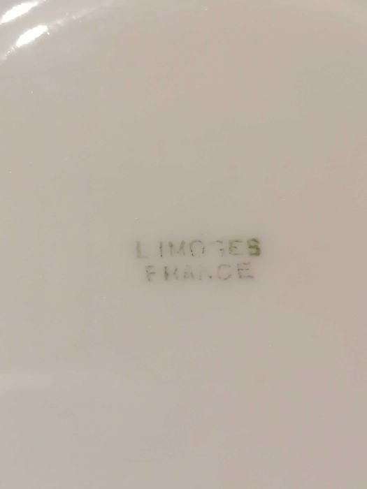 vand farfurii portelan fin, calitate premium