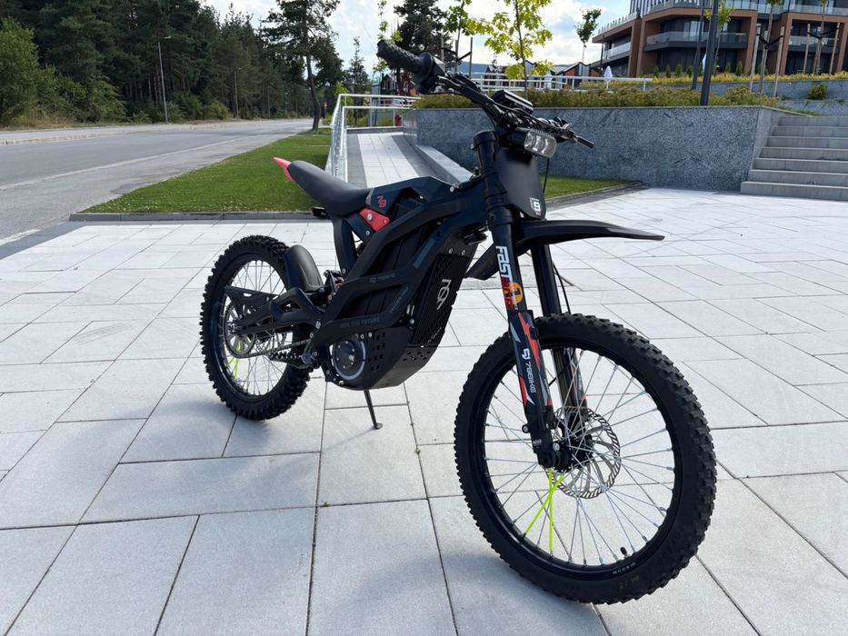 79 bike falkon pro