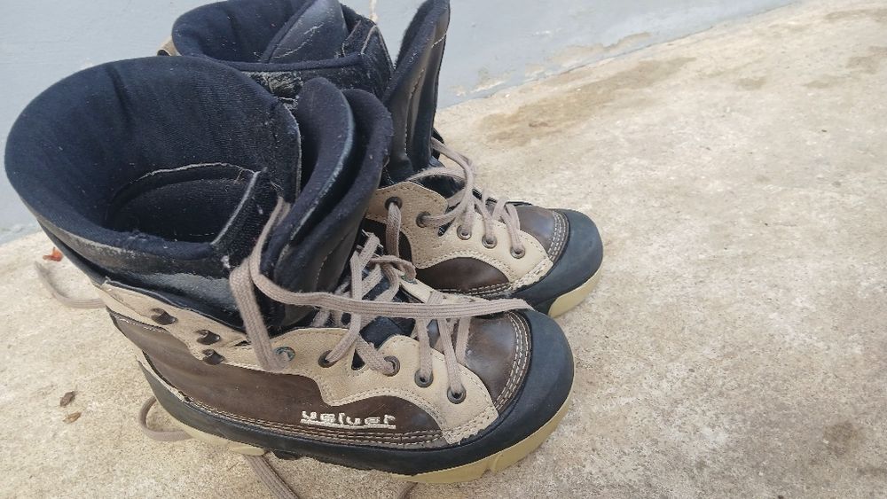 Ghete snowbord mărimea 42 dar merg și la41