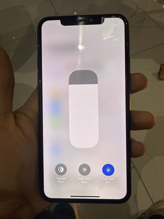 Iphone 11 pro max 64 gb