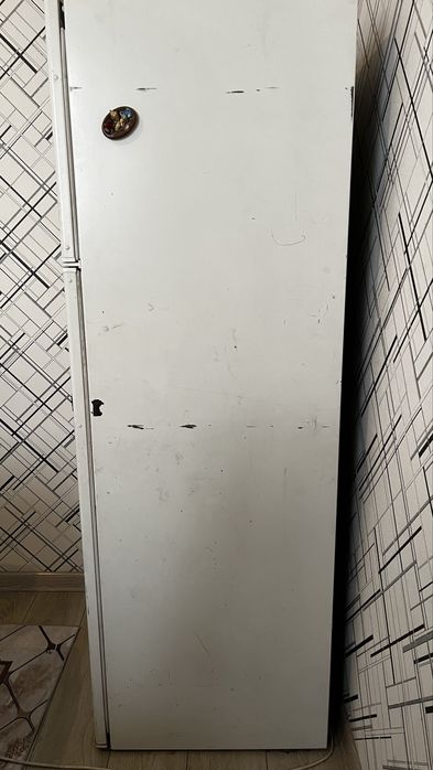 Холодильник BOSCH