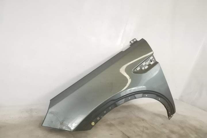 Aripa Stanga Fata Originala Land Rover  Discovery  5 [2016 - 2022]
