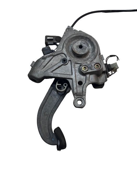 Pedala De Frana Mercedes-Benz E-Class W211 2002 - 2009 209420004