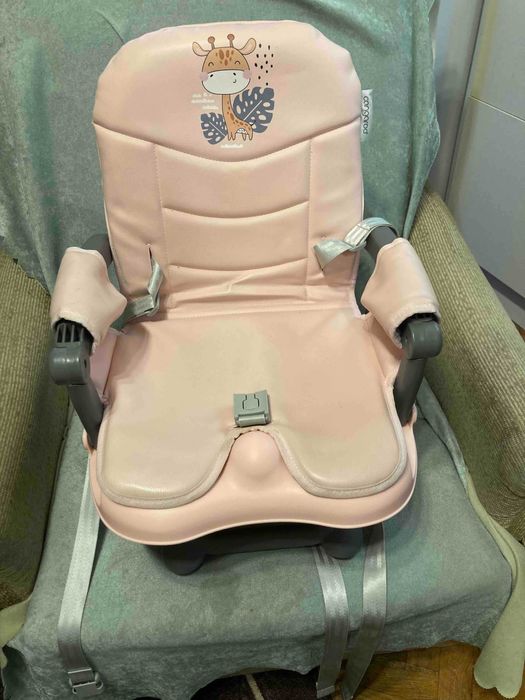 Детско столче за хранене