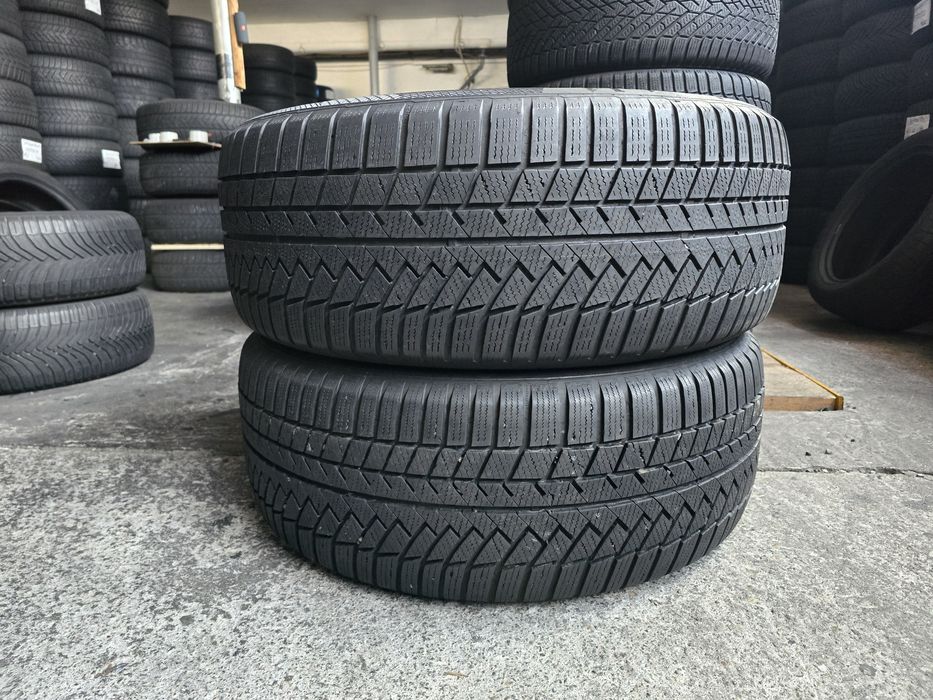 Continental 265/50 R20 111H MS iarnă