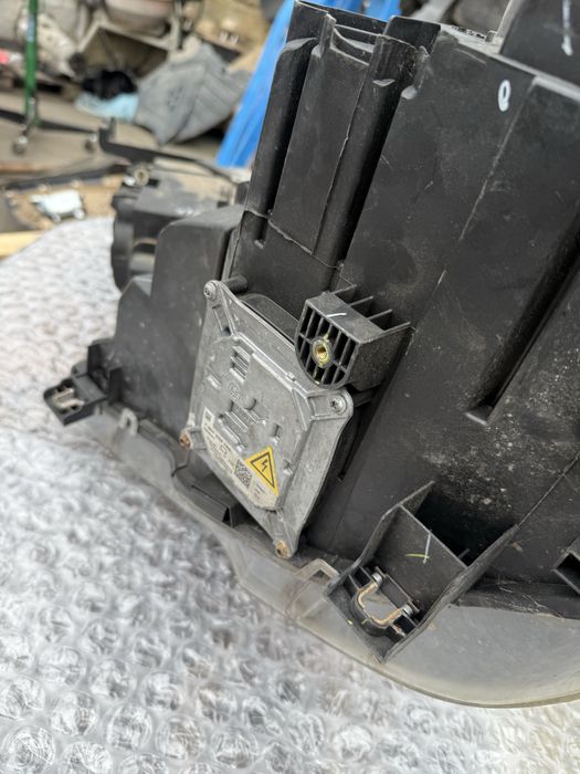 Фарове BMW X5 E70