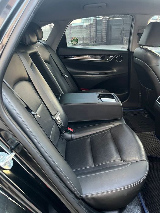 Продам хиундай грандеур