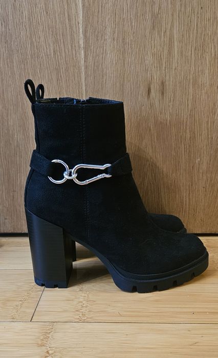 Botine damă Only nr 40 stare ca nouă