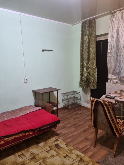 Сдается в аренду 1 комната на участке