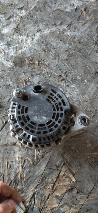 Продам генератор на Газел Бизнес