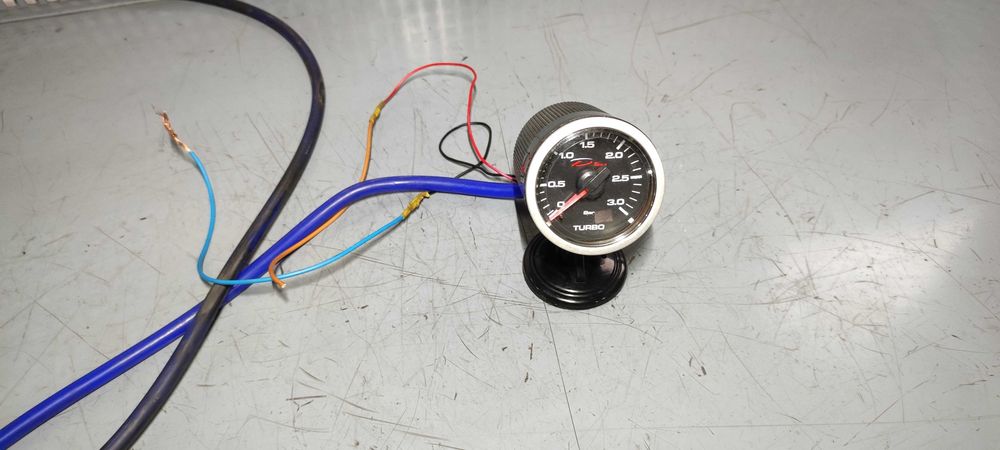 Manometru + supapa egr volkswagen vw golf 5 2.0 BKD