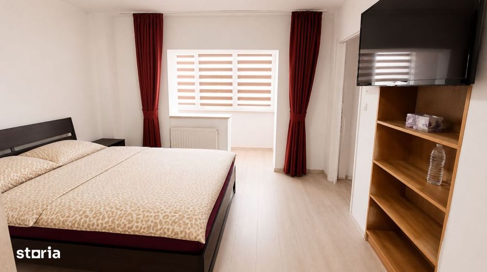 Apartament 3 camere, etaj 1 ,structura mare , Astra Carpaților — fotografia 3