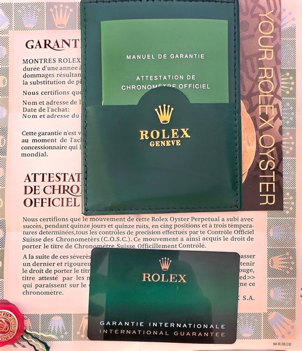 Rolex Submariner Date "Hulk"