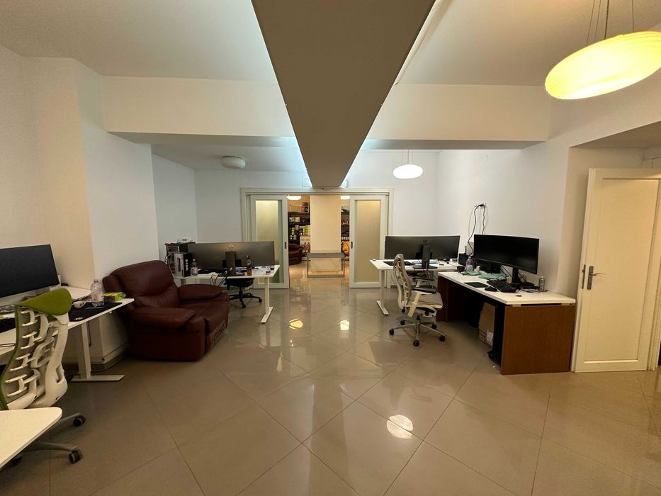 Proprietar, spațiu birouri Palas, Sf. Lazăr, 143 m2