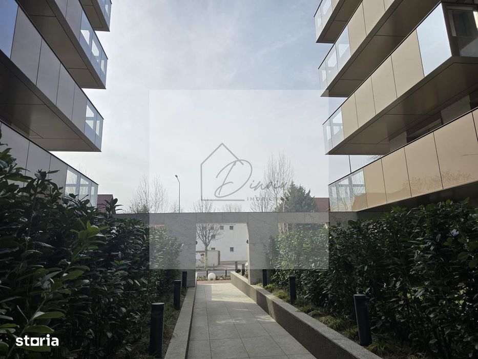 Apartament 3 camere Iancu Nicolae I Cortina 126 I Jolie Ville I COM0% — fotografia 3