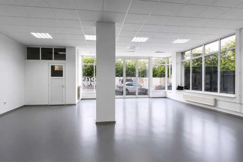 Spațiu comercial Fundeni – 150 mp – stradal – chirie de la 1.350 €/lună