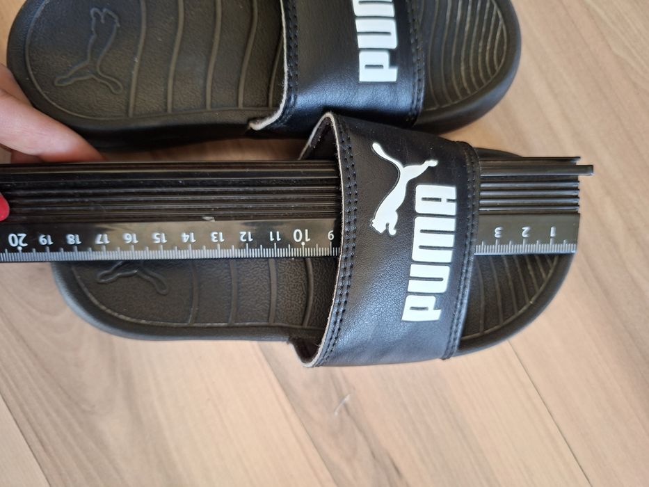 Детски  джапанки Puma - Размер 30