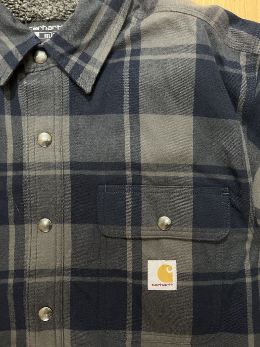 Carhartt мъжко яке L