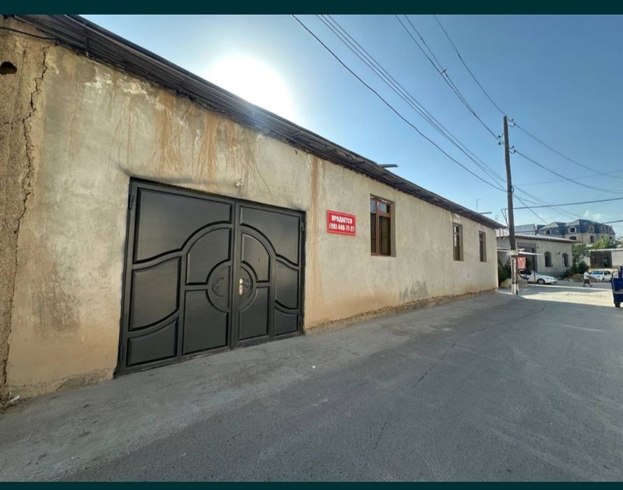 Продается дом 5 соток со всеми условями