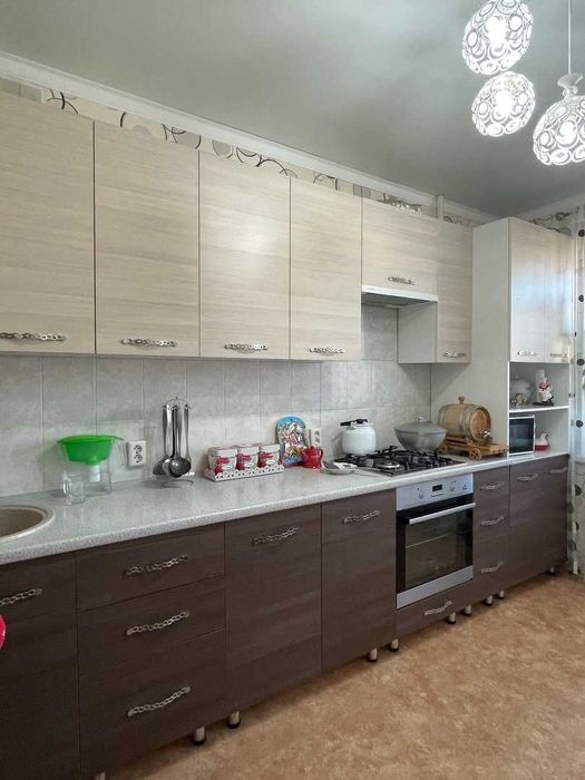 Продается 3-комнатная квартира ,Батыс2