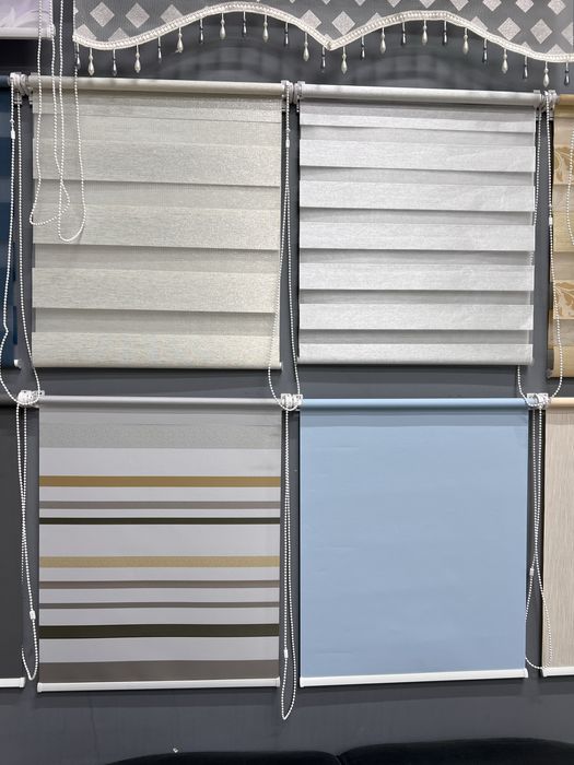 Европейские жалюзи