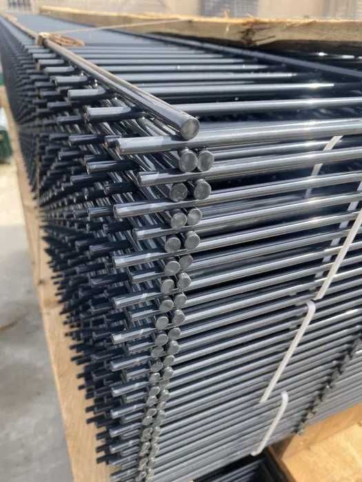 panouri de gard - plasa gard