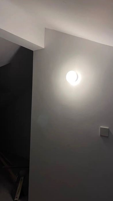 Бра классический в японском стиле