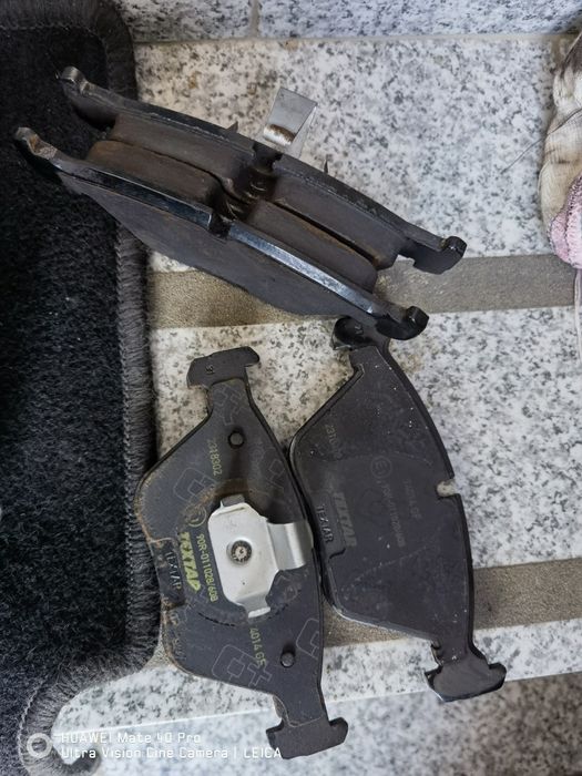 Спирачни апарати за Bmw x3 e83