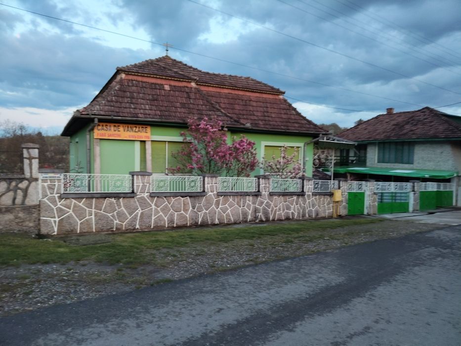Casă de vânzare în sat Călărași