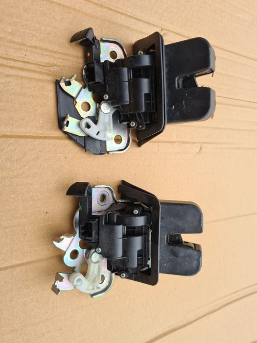 Incuietoare haion Audi A4 B8 A5 A6 A7 Q3 Q5