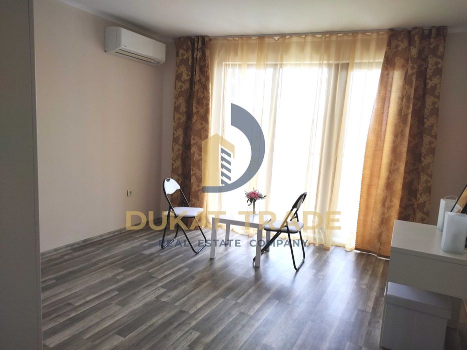 Дава се под наем Двустаен апартамент в с. Шкорпиловци, Област Варна - 77 кв.м за 87900 € - Снимка #2