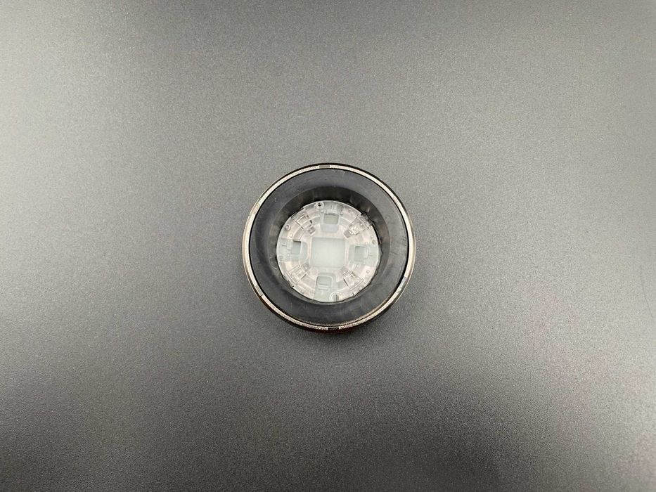 Rotita buton consola  ceramic iDrive NBT compatibil BMW F01 F10 F30