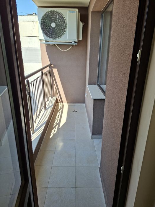 Двустаен, тухлен, обзаведен Възраждане 2