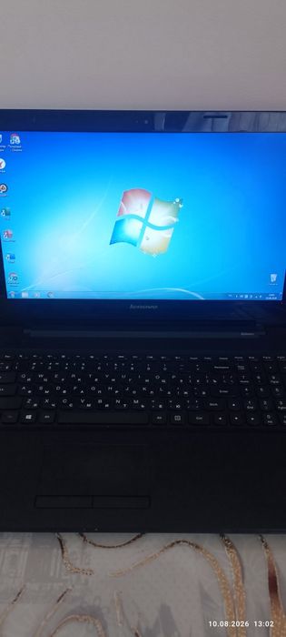 Продам ноутбук  Lenovo