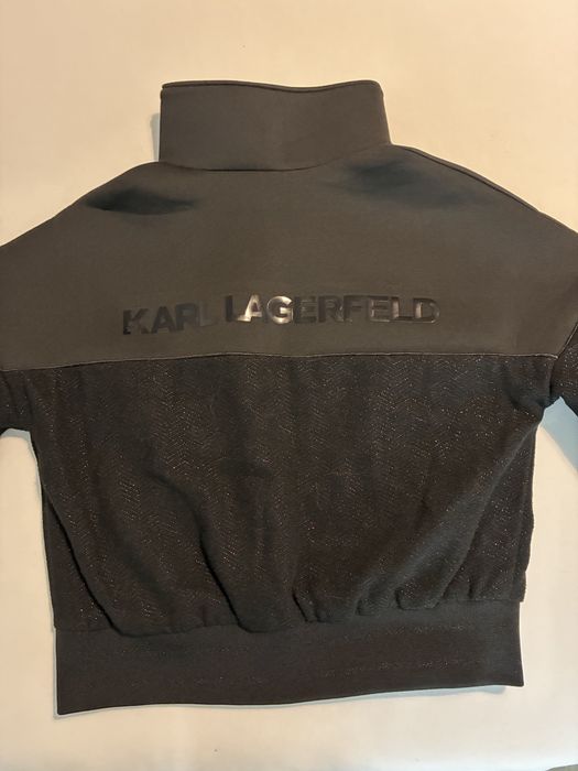 Cardigan / Hanorac karl lagerfeld