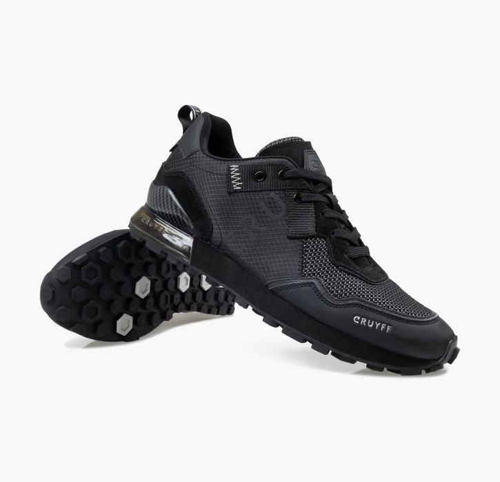 Cruyff superbia black оригинал разпродажба