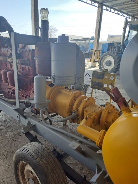 Продаётся Компрессор ПР-12