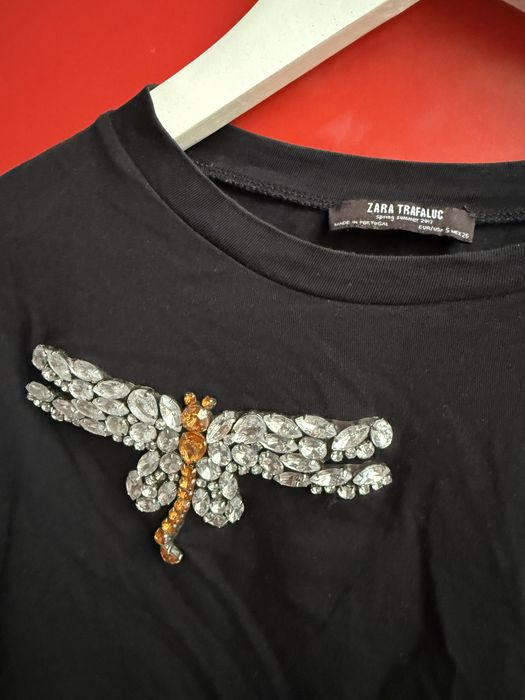 Тениска на ZARA