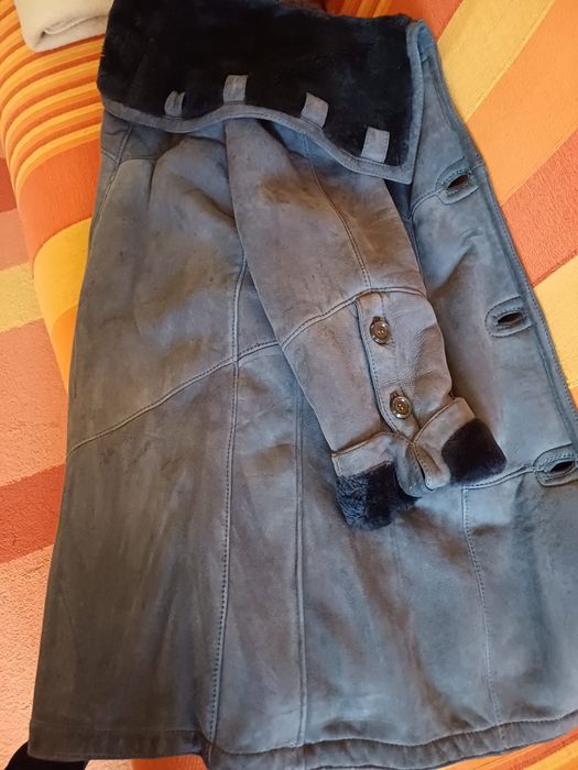 Vând Cojoc Dama FAVIOR