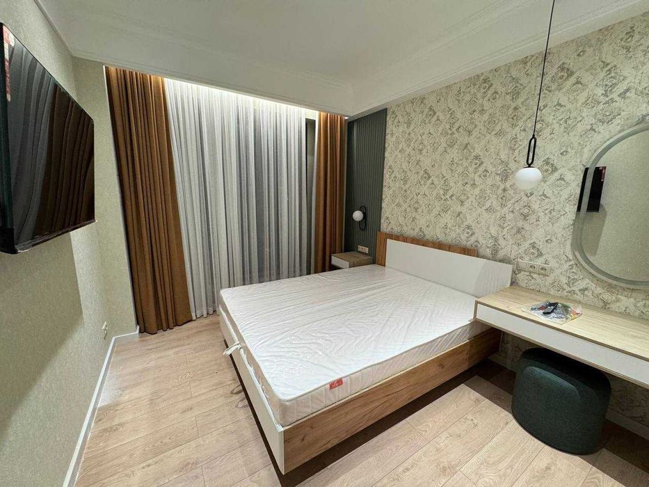 Сдается квартира премиум ЖК Infinity