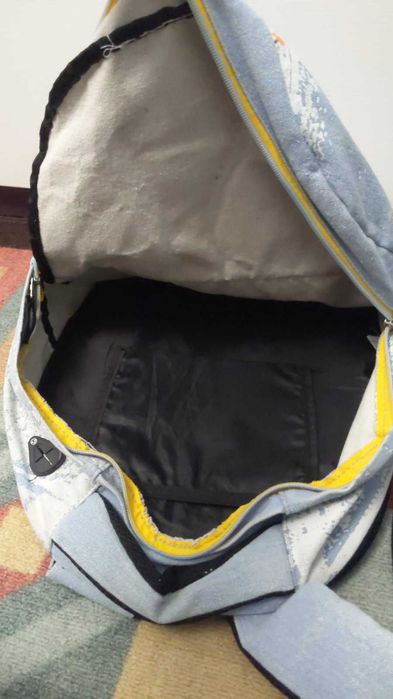 Ученически раници