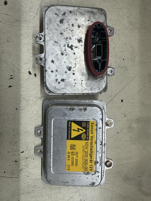 Баласт ксенон Opel Antara / Chevrolet Captiva