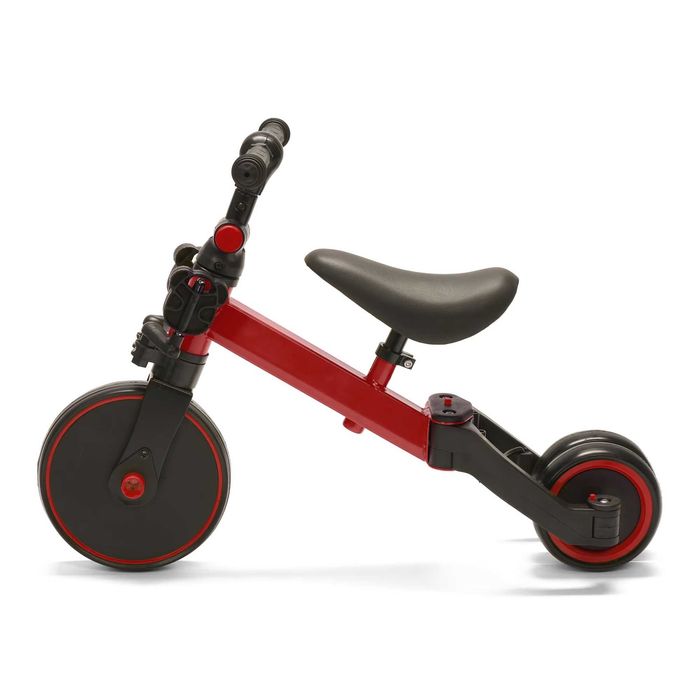 Триколка 4в1 колелоза баланс