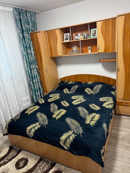 Apartament 2 camere Piata Meva .